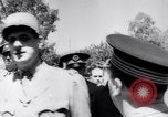 Standbild General Giraud Algerien, 1943, aus Sekunde 27 historischem Filmmaterial Videoclip 65675028521