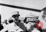 Standbild General Giraud Algerien, 1943, aus Sekunde 28 historischem Filmmaterial Videoclip 65675028521