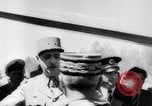 Standbild General Giraud Algerien, 1943, aus Sekunde 29 historischem Filmmaterial Videoclip 65675028521