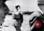 Standbild General Giraud Algerien, 1943, aus Sekunde 39 historischem Filmmaterial Videoclip 65675028521