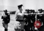 Standbild General Giraud Algerien, 1943, aus Sekunde 40 historischem Filmmaterial Videoclip 65675028521