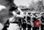 Standbild General Giraud Algerien, 1943, aus Sekunde 42 historischem Filmmaterial Videoclip 65675028521