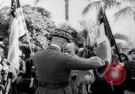 Standbild General Giraud Algerien, 1943, aus Sekunde 43 historischem Filmmaterial Videoclip 65675028521
