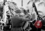 Standbild General Giraud Algerien, 1943, aus Sekunde 44 historischem Filmmaterial Videoclip 65675028521