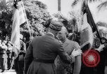 Standbild General Giraud Algerien, 1943, aus Sekunde 53 historischem Filmmaterial Videoclip 65675028521