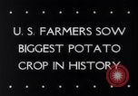 Image of United States farmers United States USA, 1943, second 3 stock footage video 65675028522