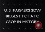 Image of United States farmers United States USA, 1943, second 4 stock footage video 65675028522