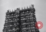 Immagine di Pellegrini indù Tamil Nadu India, 1943, secondo 8 filmato di repertorio 65675028523