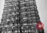 Immagine di Pellegrini indù Tamil Nadu India, 1943, secondo 11 filmato di repertorio 65675028523