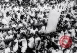 Immagine di Pellegrini indù Tamil Nadu India, 1943, secondo 25 filmato di repertorio 65675028523
