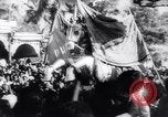 Immagine di Pellegrini indù Tamil Nadu India, 1943, secondo 41 filmato di repertorio 65675028523