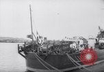 Image of President Roosevelt presents a Patrol Craft (USS P-622) to Greece Washington DC USA, 1944, second 25 stock footage video 65675028525