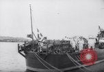 Image of President Roosevelt presents a Patrol Craft (USS P-622) to Greece Washington DC USA, 1944, second 26 stock footage video 65675028525