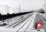 Image of rubber factory United States USA, 1943, second 7 stock footage video 65675028526