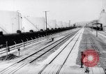 Image of rubber factory United States USA, 1943, second 8 stock footage video 65675028526