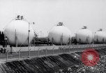 Image of rubber factory United States USA, 1943, second 12 stock footage video 65675028526