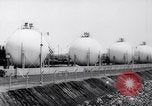 Image of rubber factory United States USA, 1943, second 13 stock footage video 65675028526