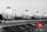 Image of rubber factory United States USA, 1943, second 14 stock footage video 65675028526