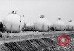 Image of rubber factory United States USA, 1943, second 15 stock footage video 65675028526