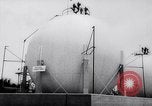 Image of rubber factory United States USA, 1943, second 18 stock footage video 65675028526