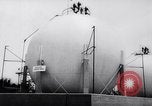 Image of rubber factory United States USA, 1943, second 20 stock footage video 65675028526