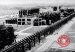 Image of rubber factory United States USA, 1943, second 22 stock footage video 65675028526