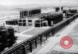 Image of rubber factory United States USA, 1943, second 23 stock footage video 65675028526