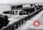 Image of rubber factory United States USA, 1943, second 24 stock footage video 65675028526