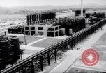 Image of rubber factory United States USA, 1943, second 25 stock footage video 65675028526