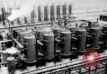 Image of rubber factory United States USA, 1943, second 28 stock footage video 65675028526