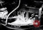 Image of rubber factory United States USA, 1943, second 48 stock footage video 65675028526