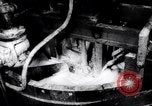 Image of rubber factory United States USA, 1943, second 49 stock footage video 65675028526