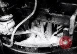 Image of rubber factory United States USA, 1943, second 50 stock footage video 65675028526
