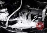Image of rubber factory United States USA, 1943, second 51 stock footage video 65675028526
