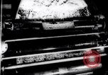 Image of rubber factory United States USA, 1943, second 61 stock footage video 65675028526