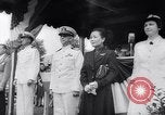 Image of Madame Chiang Kai-Shek United States USA, 1943, second 12 stock footage video 65675028527