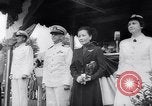 Image of Madame Chiang Kai-Shek United States USA, 1943, second 15 stock footage video 65675028527
