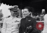 Image of Madame Chiang Kai-Shek United States USA, 1943, second 16 stock footage video 65675028527