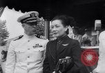 Image of Madame Chiang Kai-Shek United States USA, 1943, second 17 stock footage video 65675028527