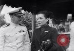 Image of Madame Chiang Kai-Shek United States USA, 1943, second 18 stock footage video 65675028527