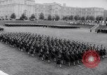 Image of Madame Chiang Kai-Shek United States USA, 1943, second 22 stock footage video 65675028527