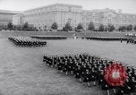 Image of Madame Chiang Kai-Shek United States USA, 1943, second 36 stock footage video 65675028527