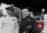 Image of Madame Chiang Kai-Shek United States USA, 1943, second 44 stock footage video 65675028527