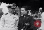 Image of Madame Chiang Kai-Shek United States USA, 1943, second 45 stock footage video 65675028527