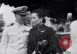 Image of Madame Chiang Kai-Shek United States USA, 1943, second 46 stock footage video 65675028527
