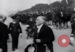 Image of Argentine Army Buenos Aires Argentina, 1943, second 20 stock footage video 65675028528