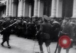 Image of Argentine Army Buenos Aires Argentina, 1943, second 24 stock footage video 65675028528