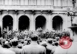 Image of Argentine Army Buenos Aires Argentina, 1943, second 28 stock footage video 65675028528