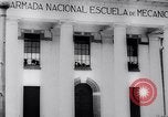 Image of Argentine Army Buenos Aires Argentina, 1943, second 41 stock footage video 65675028528