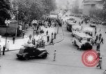 Image of Argentine Army Buenos Aires Argentina, 1943, second 52 stock footage video 65675028528